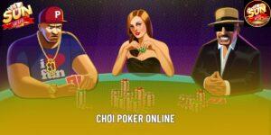 Chơi Poker Online: Chiến Thuật, Tư Duy Cùng Bí Quyết Thắng
