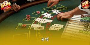 Hướng Dẫn Chơi Xì Tố Chi Tiết: Luật Chơi Đơn Giản Nhất