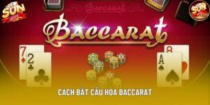 Cách Bắt Cầu Hoa Baccarat - Bí Quyết Quan Sát Chuẩn Xác 