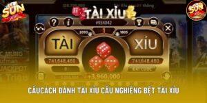 Cách Đánh Tài Xỉu Cầu Nghiêng - Bí Quyết Hiệu Quả Tại Sunwin