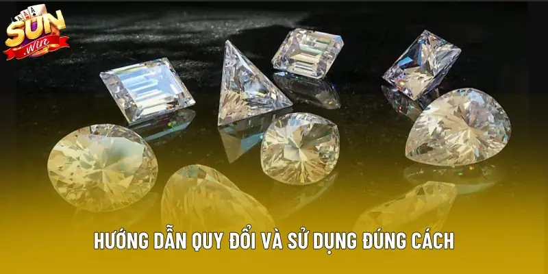 Hướng dẫn quy đổi và sử dụng đúng cách Hướng dẫn quy đổi và sử dụng đúng cách