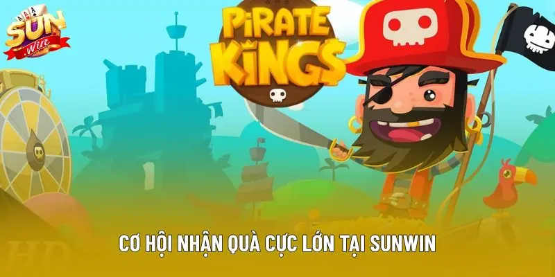 Cơ hội nhận quà cực lớn tại Sunwin Cơ hội nhận quà cực lớn tại Sunwin